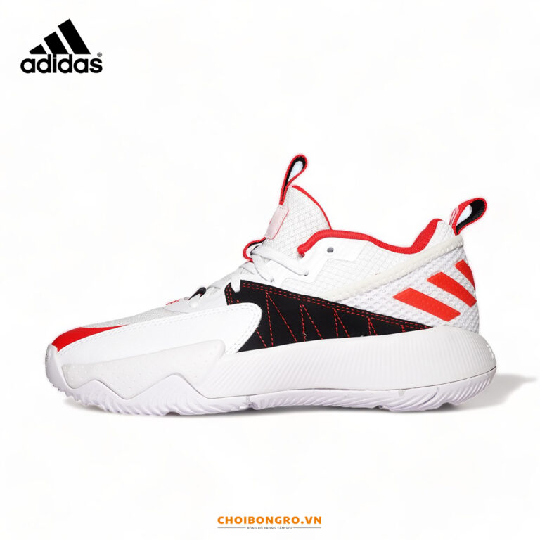 Adidas Dame Certified EXTPLY 2.0 'Trail
  Blazers' chính hãng GY8965