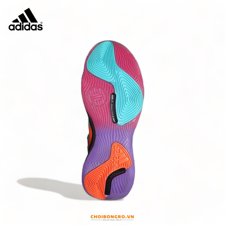 Adidas Harden Stepback 3 'Day Of The
  Dead' chính hãng GY7477 - Hình ảnh 3