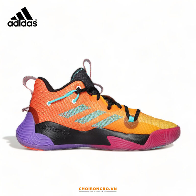 Adidas Harden Stepback 3 'Day Of The
  Dead' chính hãng GY7477 - Hình ảnh 5