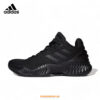 Adidas Pro Bounce
  2018 Low 'Black' chính hãng FW0905