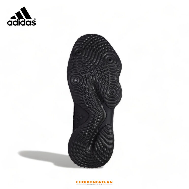 Adidas Pro Bounce
  2018 Low 'Black' chính hãng FW0905 - Hình ảnh 3