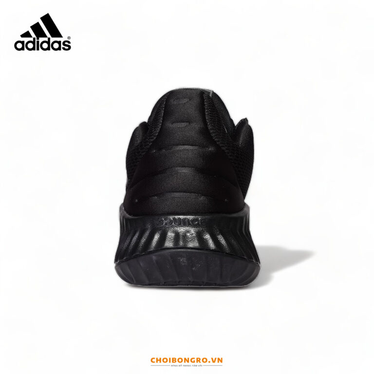 Adidas Pro Bounce
  2018 Low 'Black' chính hãng FW0905 - Hình ảnh 4