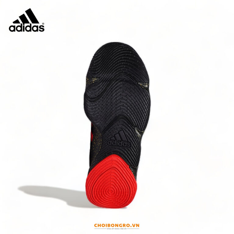 Adidas Pro N3XT 2021 'Black Vivid Red'
  chính hãng GY2865 - Hình ảnh 3