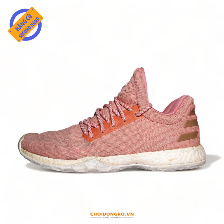 Giày bóng rổ cũ chính hãng Adidas Harden
 Vol. 1 LS
  Primeknit 'Sweet Life' CG5108