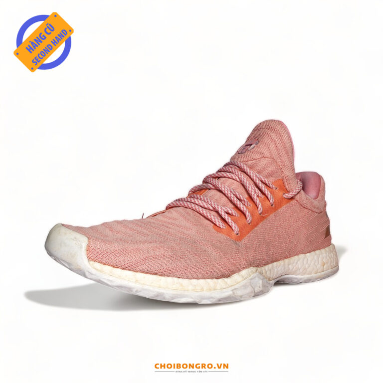 Giày bóng rổ cũ chính hãng Adidas Harden
 Vol. 1 LS
  Primeknit 'Sweet Life' CG5108 - Hình ảnh 2
