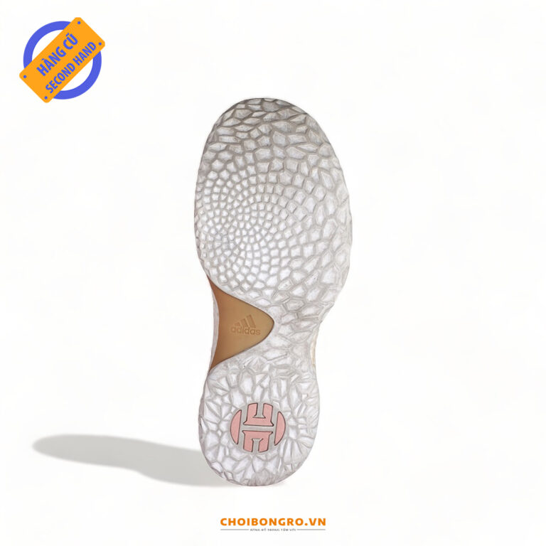Giày bóng rổ cũ chính hãng Adidas Harden
 Vol. 1 LS
  Primeknit 'Sweet Life' CG5108 - Hình ảnh 3