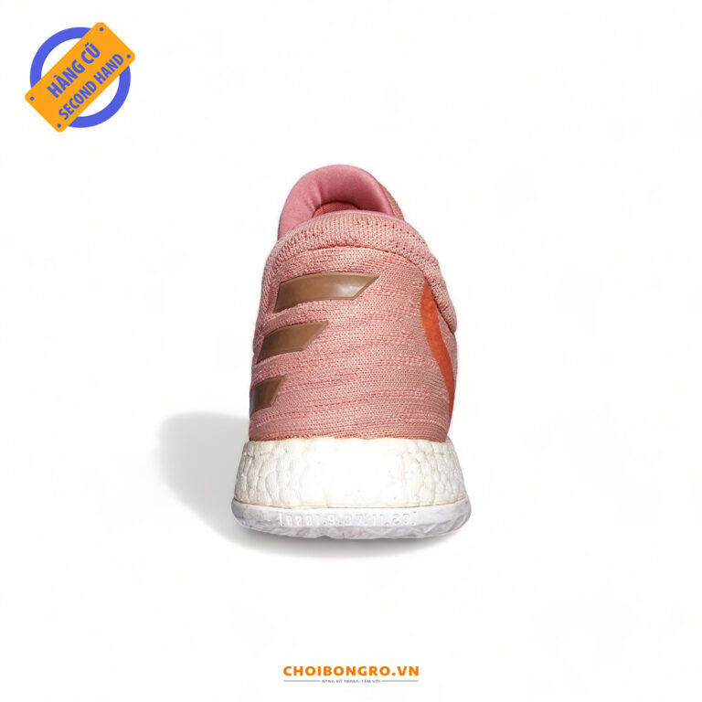 Giày bóng rổ cũ chính hãng Adidas Harden
 Vol. 1 LS
  Primeknit 'Sweet Life' CG5108 - Hình ảnh 4