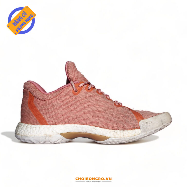 Giày bóng rổ cũ chính hãng Adidas Harden
 Vol. 1 LS
  Primeknit 'Sweet Life' CG5108 - Hình ảnh 5