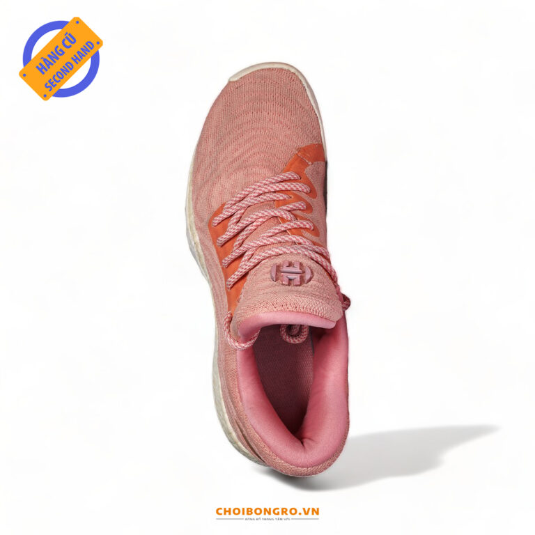 Giày bóng rổ cũ chính hãng Adidas Harden
 Vol. 1 LS
  Primeknit 'Sweet Life' CG5108 - Hình ảnh 6