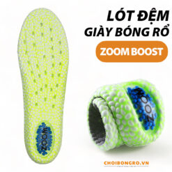 Lót giày bóng rổ Zoom Boost 603