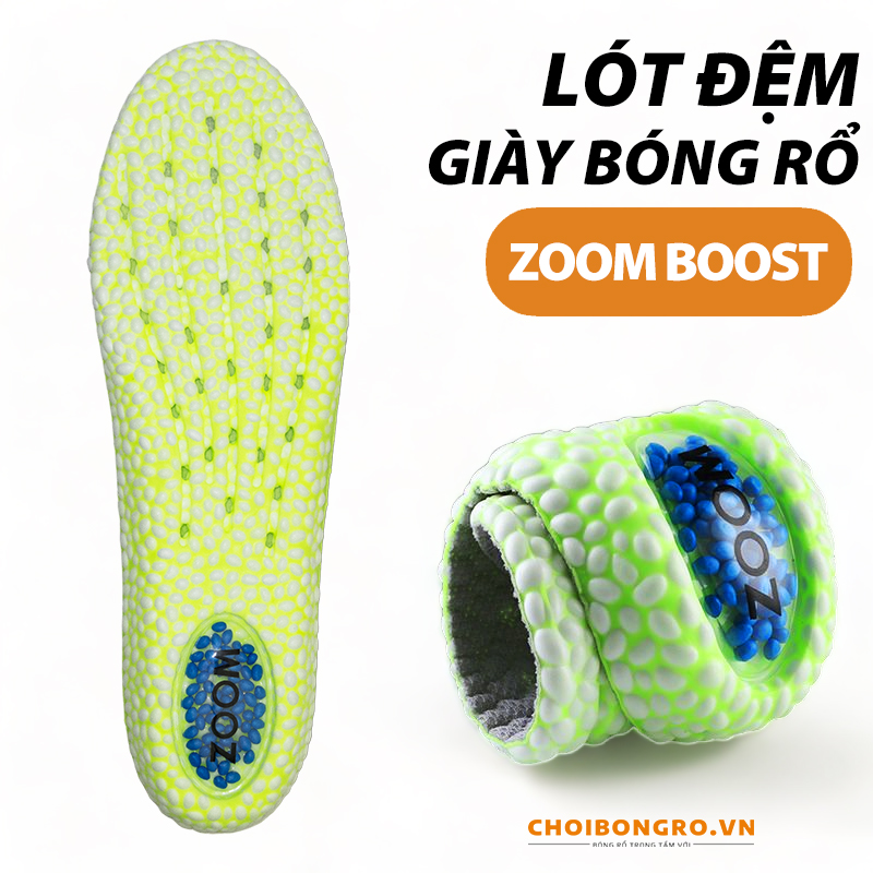 3. Cách Lựa Chọn Lót Giày Bóng Rổ Phù Hợp