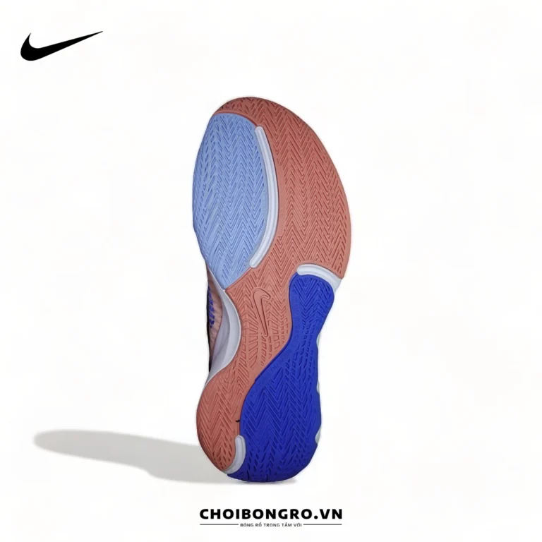Nike Giannis Immortality EP chính hãng
  'Arctic Orange' DC6927-800 - Hình ảnh 3