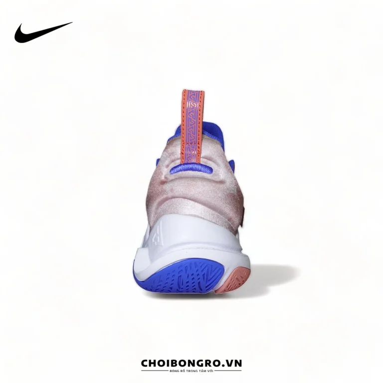 Nike Giannis Immortality EP chính hãng
  'Arctic Orange' DC6927-800 - Hình ảnh 4