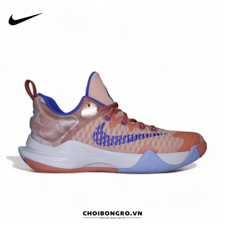 Nike Giannis Immortality EP chính hãng
  'Arctic Orange' DC6927-800 - Hình ảnh 5