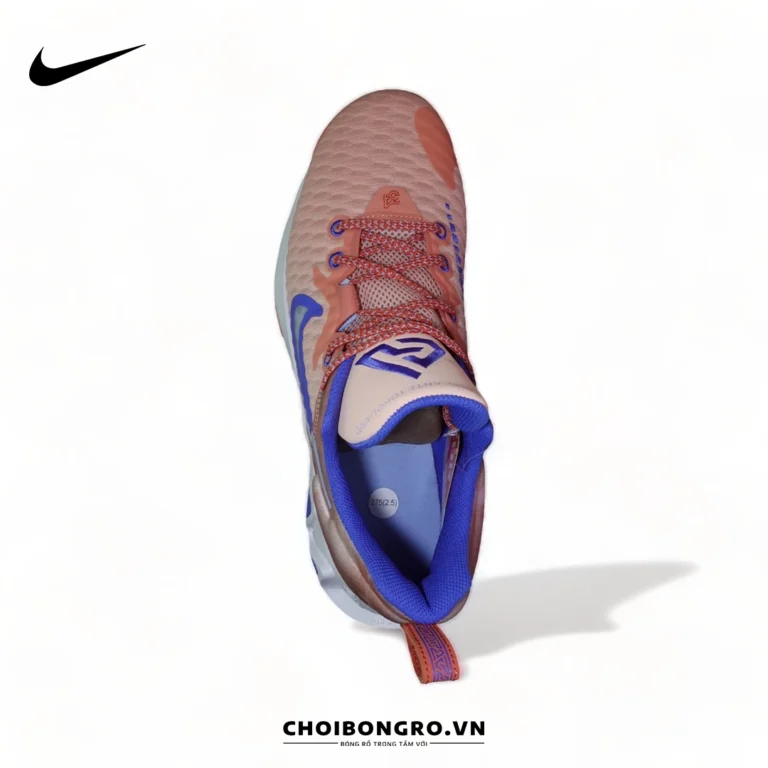 Nike Giannis Immortality EP chính hãng
  'Arctic Orange' DC6927-800 - Hình ảnh 6