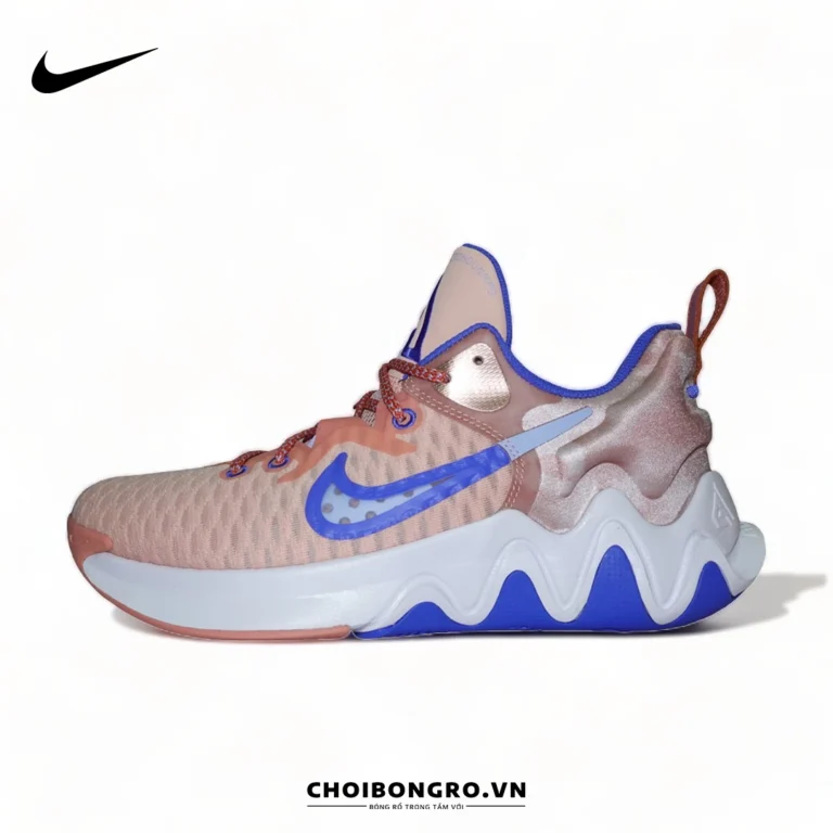Nike Giannis Immortality EP chính hãng
  'Arctic Orange' DC6927-800