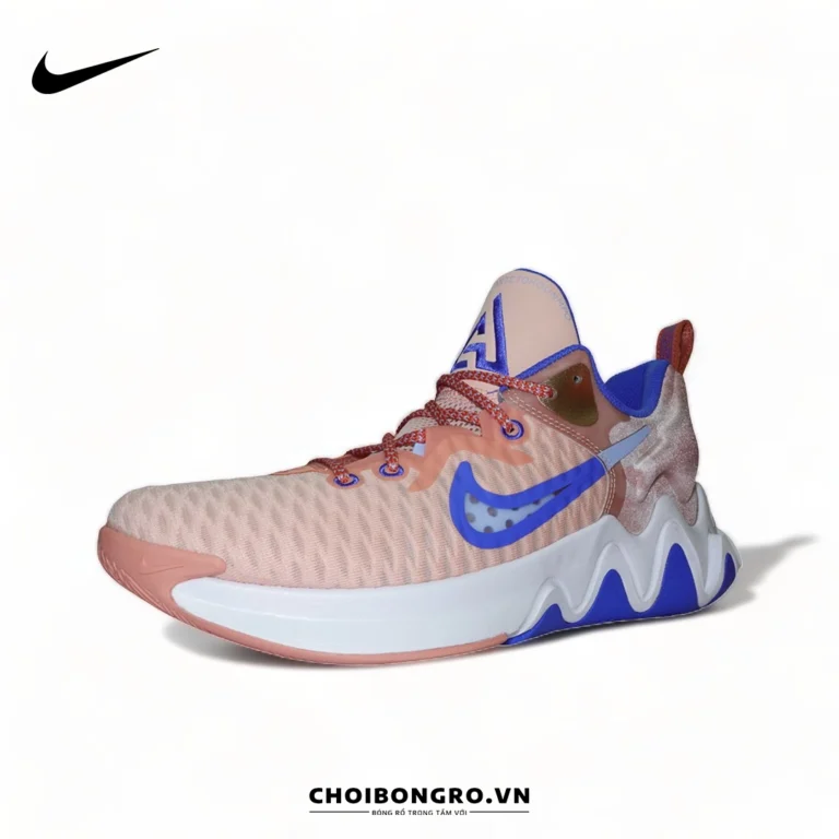 Nike Giannis Immortality EP chính hãng
  'Arctic Orange' DC6927-800 - Hình ảnh 2