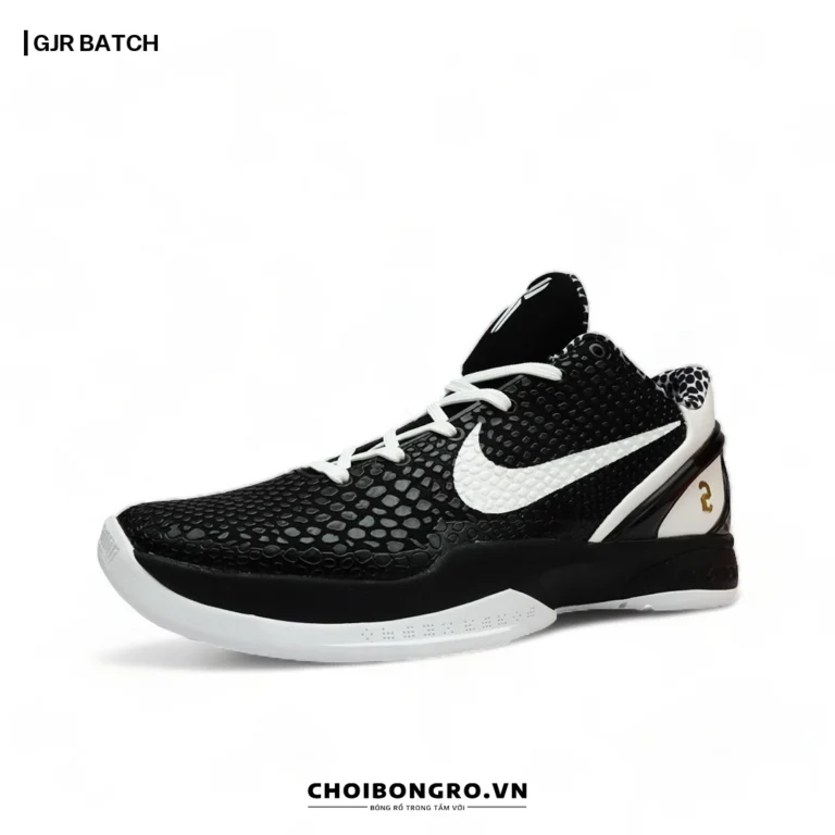 Nike Zoom Kobe 6 Protro
  ‘Mambacita Sweet Sixteen’  CW2190-002 |
  GJR Batch - Hình ảnh 2