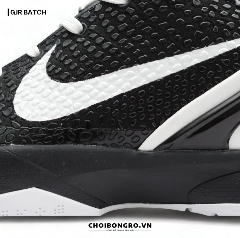Nike Zoom Kobe 6 Protro
  ‘Mambacita Sweet Sixteen’  CW2190-002 |
  GJR Batch - Hình ảnh 10