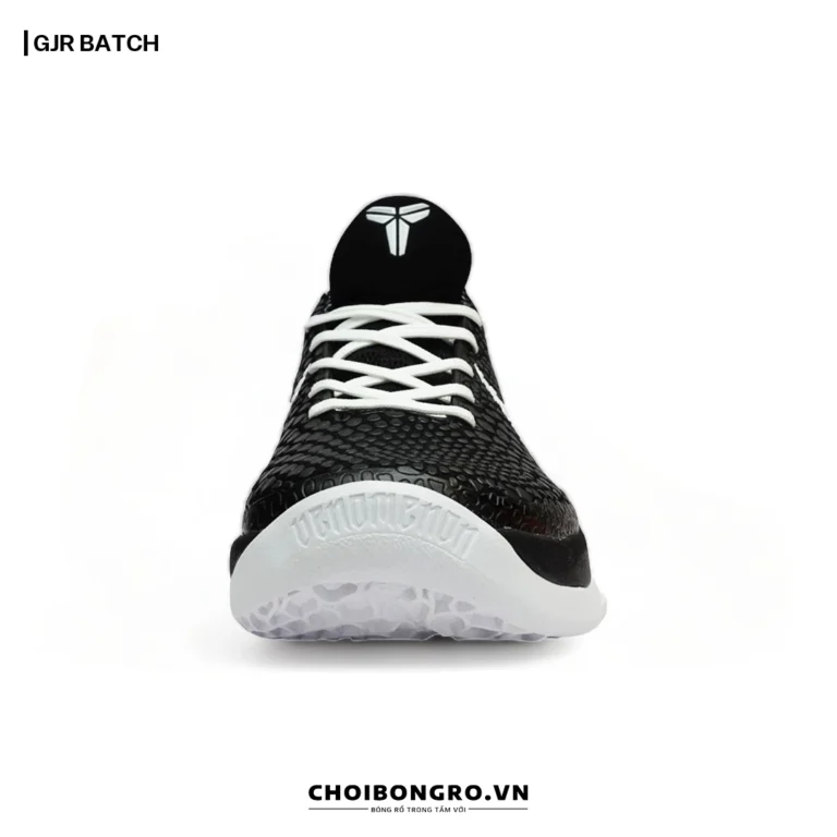 Nike Zoom Kobe 6 Protro
  ‘Mambacita Sweet Sixteen’  CW2190-002 |
  GJR Batch - Hình ảnh 3