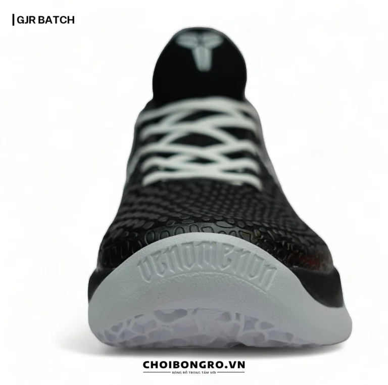 Nike Zoom Kobe 6 Protro
  ‘Mambacita Sweet Sixteen’  CW2190-002 |
  GJR Batch - Hình ảnh 12
