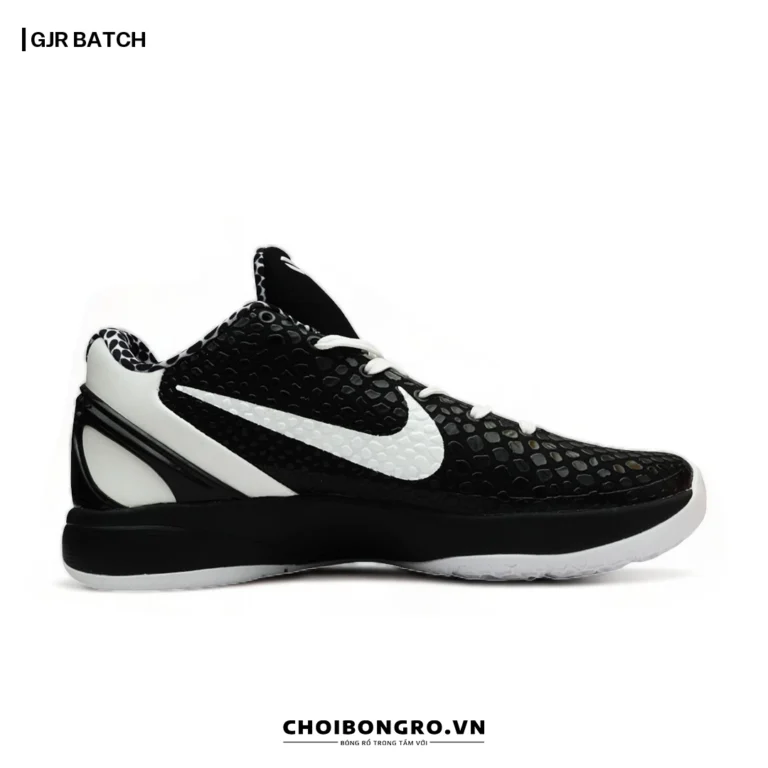 Nike Zoom Kobe 6 Protro
  ‘Mambacita Sweet Sixteen’  CW2190-002 |
  GJR Batch - Hình ảnh 6