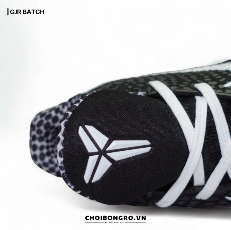 Nike Zoom Kobe 6 Protro
  ‘Mambacita Sweet Sixteen’  CW2190-002 |
  GJR Batch - Hình ảnh 15