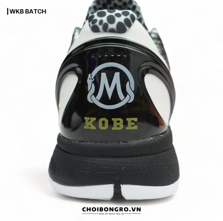 Nike Zoom Kobe 6 Protro
  ‘Mambacita Sweet  Sixteen’ CW2190-002 |
  WKB Batch - Hình ảnh 8
