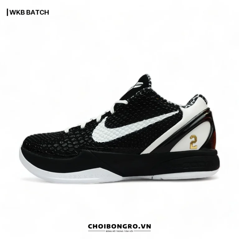 Nike Zoom Kobe 6 Protro
  ‘Mambacita Sweet  Sixteen’ CW2190-002 |
  WKB Batch