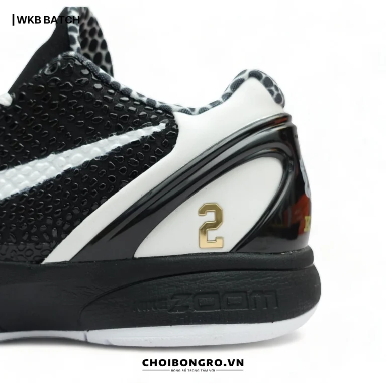 Nike Zoom Kobe 6 Protro
  ‘Mambacita Sweet  Sixteen’ CW2190-002 |
  WKB Batch - Hình ảnh 9