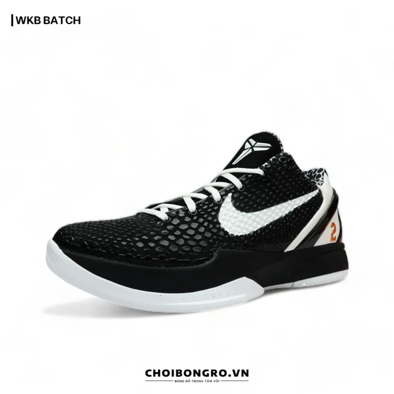 Nike Zoom Kobe 6 Protro
  ‘Mambacita Sweet  Sixteen’ CW2190-002 |
  WKB Batch - Hình ảnh 2
