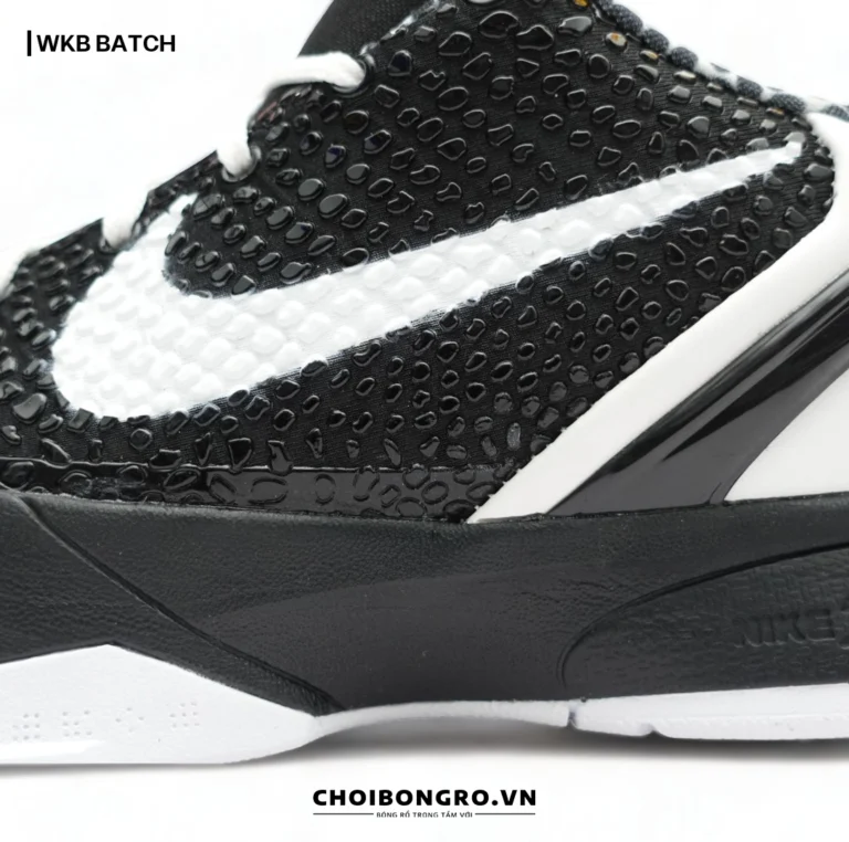 Nike Zoom Kobe 6 Protro
  ‘Mambacita Sweet  Sixteen’ CW2190-002 |
  WKB Batch - Hình ảnh 10