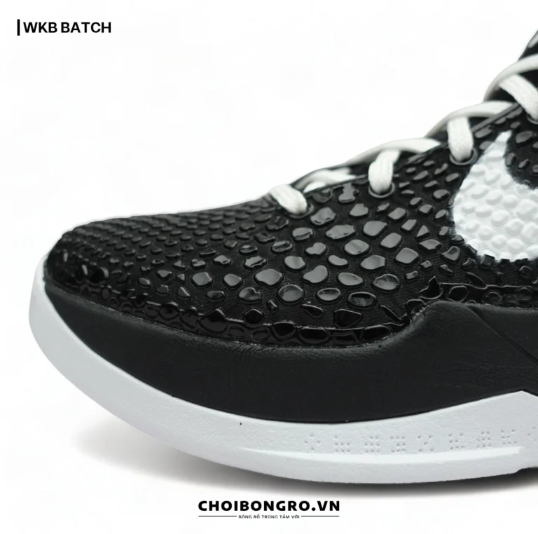 Nike Zoom Kobe 6 Protro
  ‘Mambacita Sweet  Sixteen’ CW2190-002 |
  WKB Batch - Hình ảnh 11