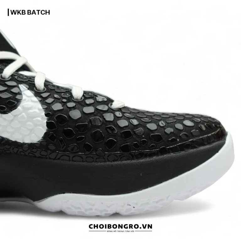 Nike Zoom Kobe 6 Protro
  ‘Mambacita Sweet  Sixteen’ CW2190-002 |
  WKB Batch - Hình ảnh 13