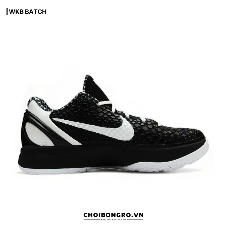 Nike Zoom Kobe 6 Protro
  ‘Mambacita Sweet  Sixteen’ CW2190-002 |
  WKB Batch - Hình ảnh 6