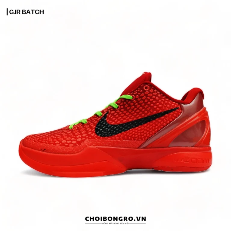 Nike  Kobe 6 Protro ‘Reverse Grinch’ FV4921-600 |
  GJR Batch