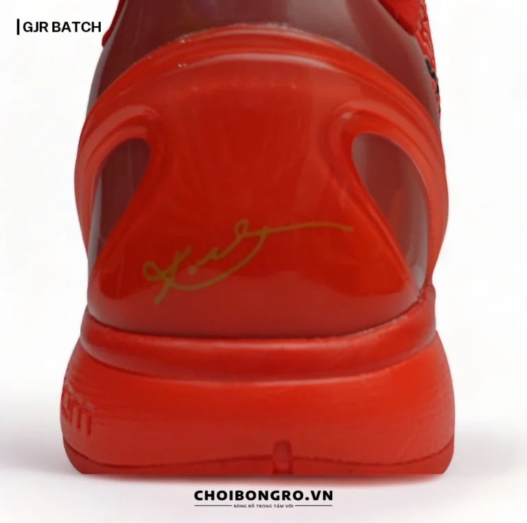 Nike  Kobe 6 Protro ‘Reverse Grinch’ FV4921-600 |
  GJR Batch - Hình ảnh 9