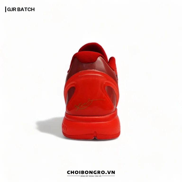 Nike  Kobe 6 Protro ‘Reverse Grinch’ FV4921-600 |
  GJR Batch - Hình ảnh 4