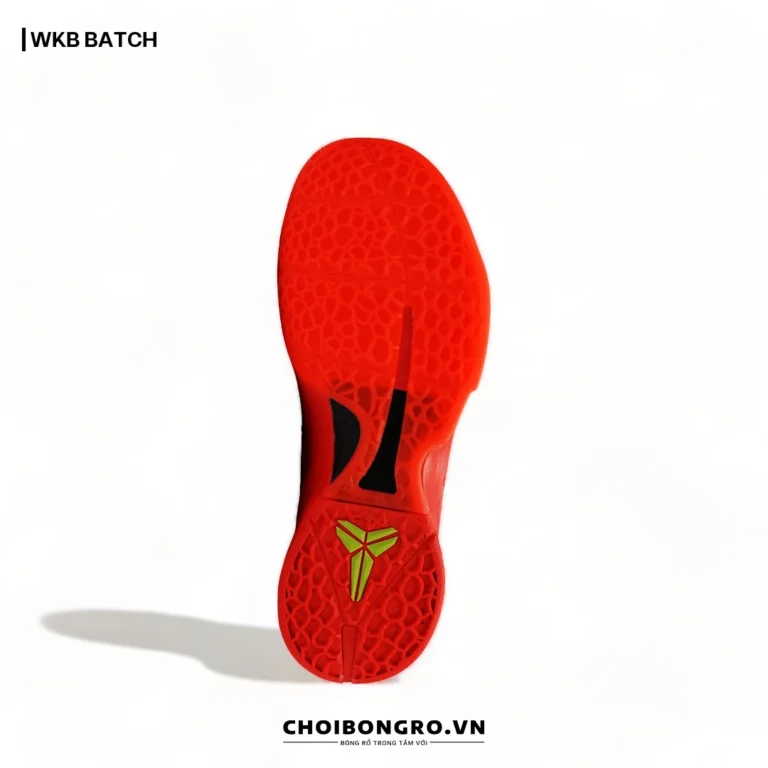 Nike  Kobe 6 Protro ‘Reverse Grinch’ FV4921-600 |
  WKB Batch - Hình ảnh 5