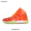 Giày  bóng rổ cũ Adidas Derrick D Rose 7 PK Primeknit AQ7743 chính hãng