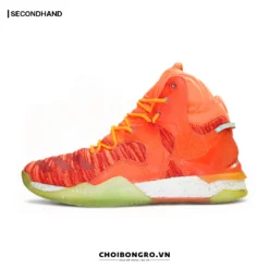 Giày  bóng rổ cũ Adidas Derrick D Rose 7 PK Primeknit AQ7743 chính hãng