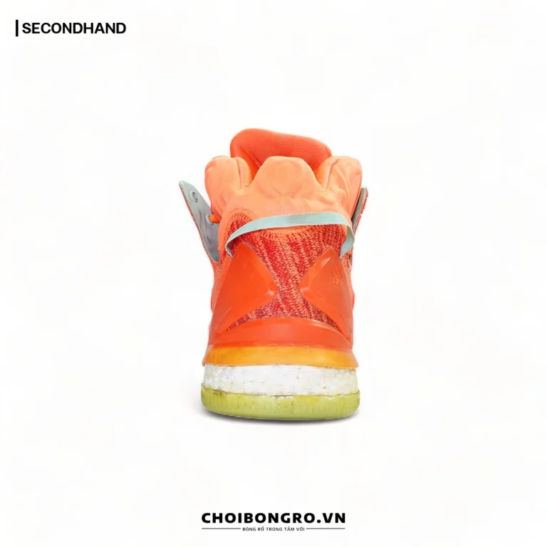 Giày  bóng rổ cũ Adidas Derrick D Rose 7 PK Primeknit AQ7743 chính hãng - Hình ảnh 4
