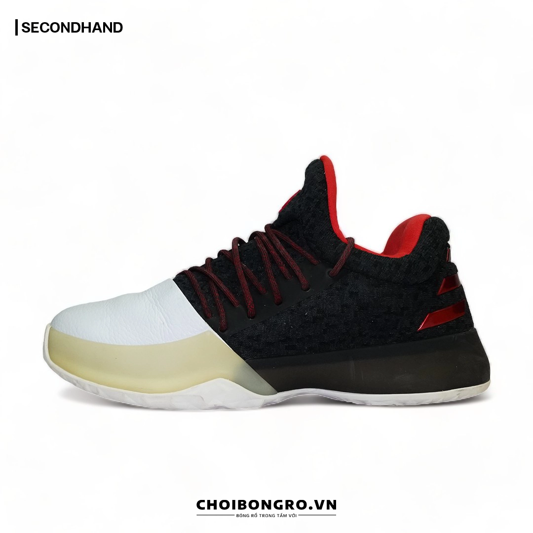 Giay bong r c replica Adidas Harden Vol. 1 Pioneer BW0546