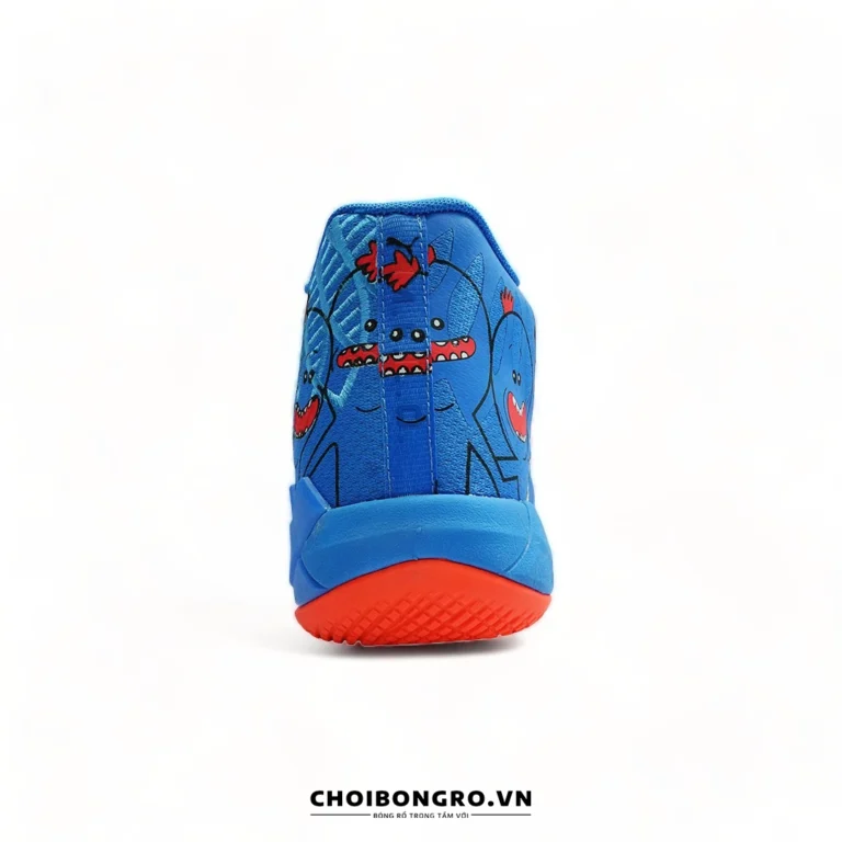 Puma Mb.01 'Rick and Morty'
  Replica - Cam xanh - Hình ảnh 5