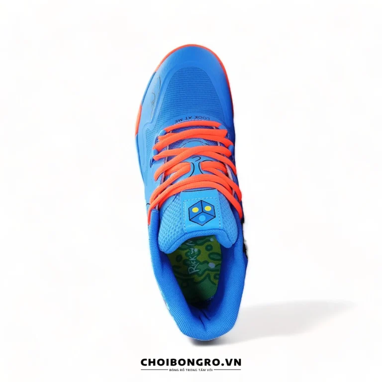 Puma Mb.01 'Rick and Morty'
  Replica - Cam xanh - Hình ảnh 7