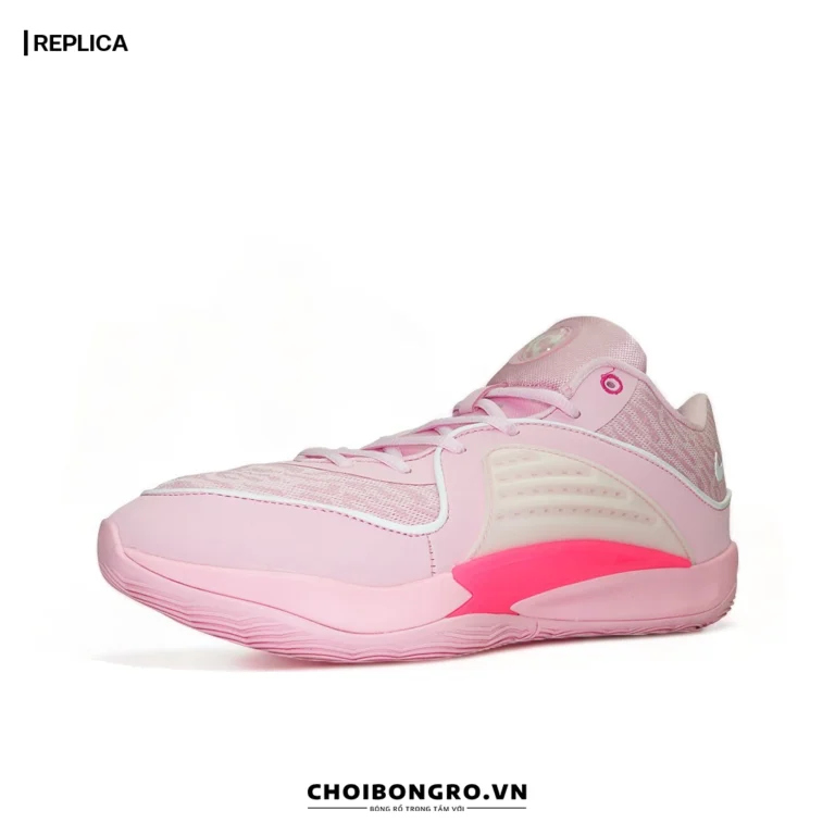 Nike KD 16 | Replica - Tím
  xanh nhạt - Hình ảnh 2
