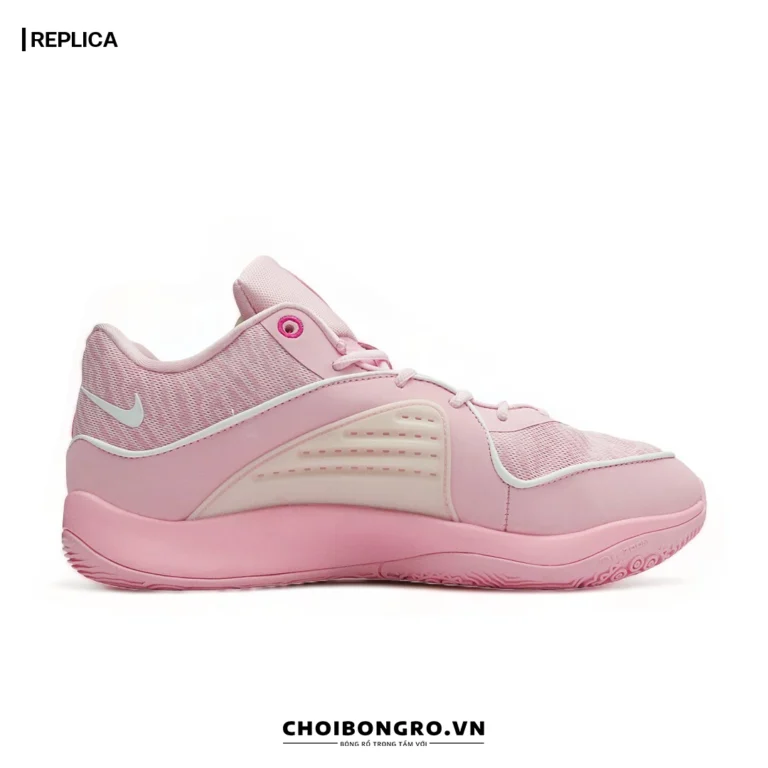 Nike KD 16 | Replica - Tím
  xanh nhạt - Hình ảnh 5
