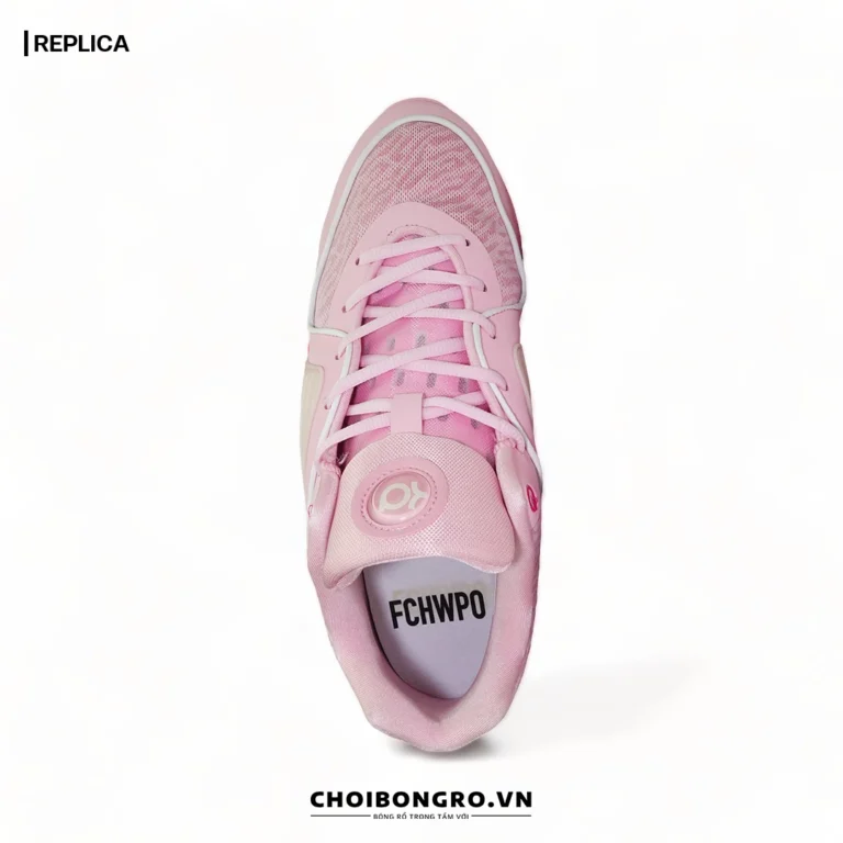 Nike KD 16 | Replica - Tím
  xanh nhạt - Hình ảnh 6
