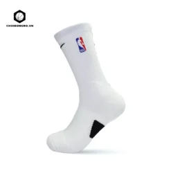 Tất vớ bóng rổ Nike Elite Crew 19