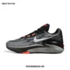 Nike Air Zoom GT Cut 2
  'Bred' DJ6013-001 Replica - Đen đỏ